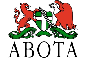 ABOTA Badge